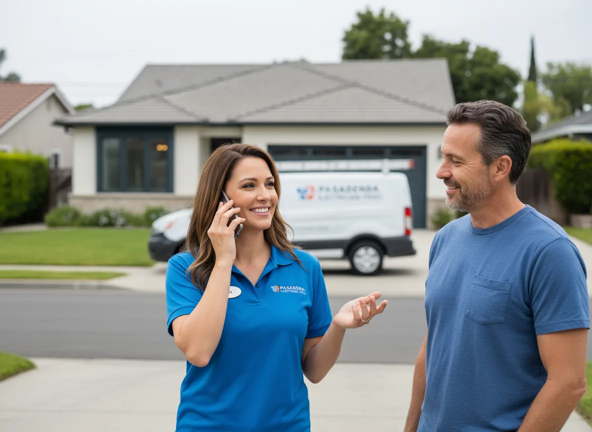 Electrician Cosmopolis, WA FAQs